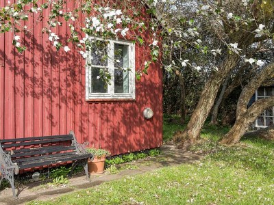 Holiday house Beachfront Bliss - By Traum Ferienwohnungen - Outdoor photo 19