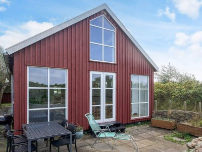 Holiday house Beachfront Bliss - By Traum Ferienwohnungen - Outdoor photo 20