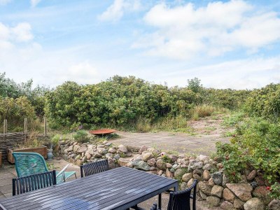 Holiday house Beachfront Bliss - By Traum Ferienwohnungen - Outdoor photo 21