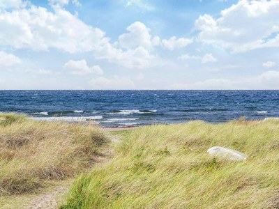 Holiday house Beachfront Bliss - By Traum Ferienwohnungen - Outdoor photo 22