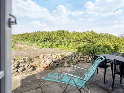 Holiday house Beachfront Bliss - By Traum Ferienwohnungen - Outdoor photo 23