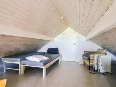 Holiday house Beachfront Bliss - By Traum Ferienwohnungen - Outdoor photo 24