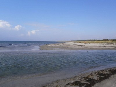 Holiday house Beachfront Bliss - By Traum Ferienwohnungen - Outdoor photo 30
