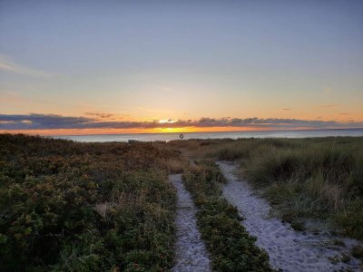 Holiday house Beachfront Bliss - By Traum Ferienwohnungen - Outdoor photo 31