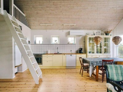 Holiday house Beachfront Bliss - By Traum Ferienwohnungen - Outdoor photo 35