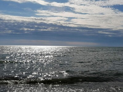 Holiday house Beachfront Bliss - By Traum Ferienwohnungen - Outdoor photo 38