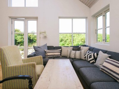 Holiday house Beachfront Bliss - By Traum Ferienwohnungen - Outdoor photo 39