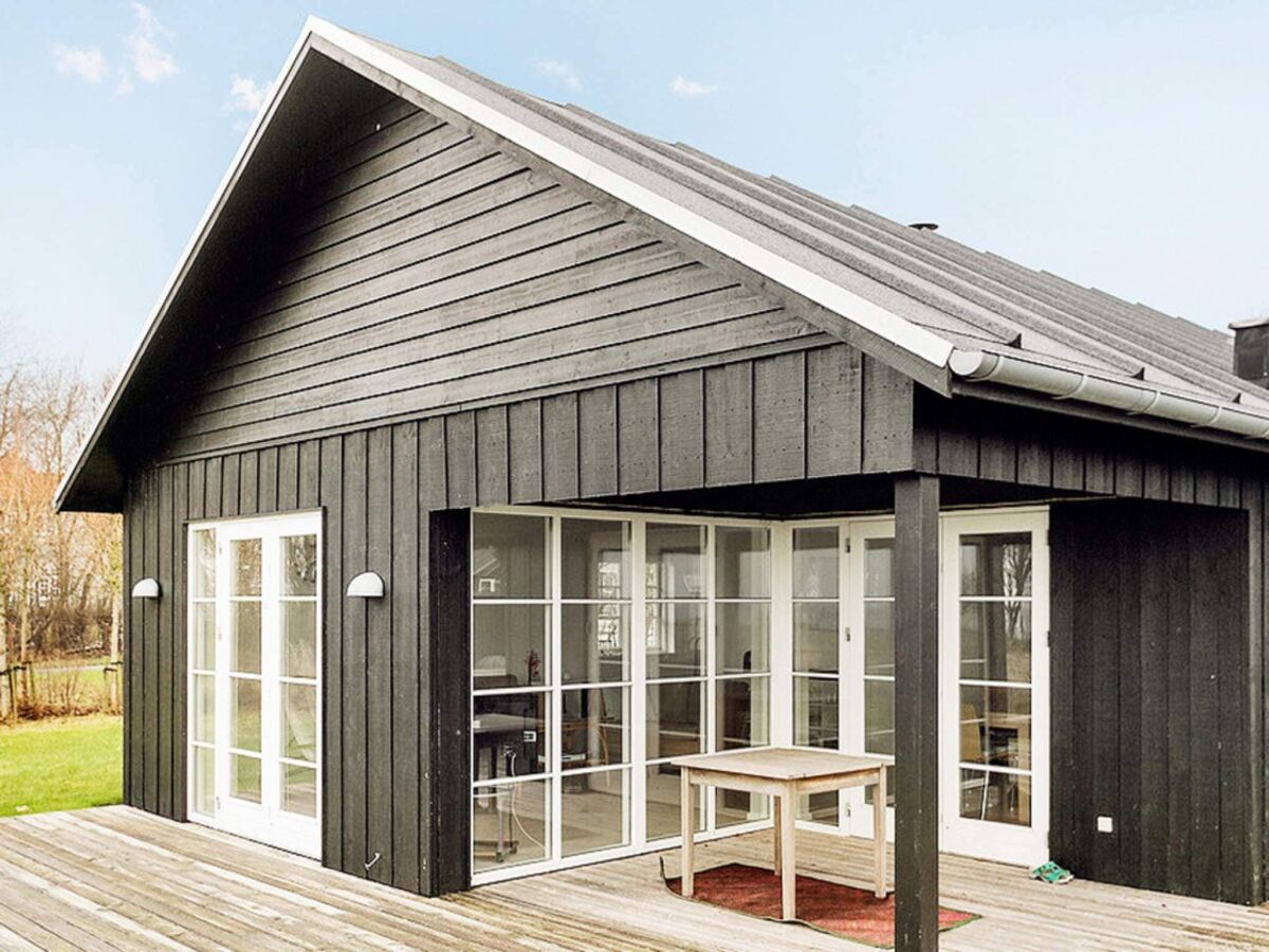 Holiday house 8 person holiday home in Nysted-By Traum - Outdoor photo 2