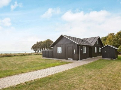 Holiday house 8 person holiday home in Nysted-By Traum - Outdoor photo 7