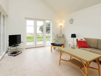 Holiday house 8 person holiday home in Nysted-By Traum - Outdoor photo 9