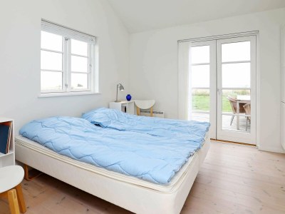 Holiday house 8 person holiday home in Nysted-By Traum - Outdoor photo 10