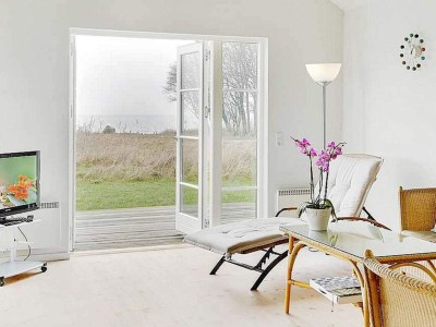 Holiday house 8 person holiday home in Nysted-By Traum - Outdoor photo 11