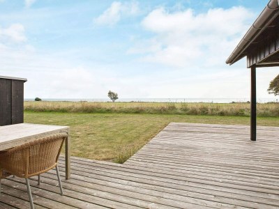 Holiday house 8 person holiday home in Nysted-By Traum - Outdoor photo 12