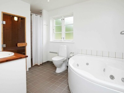 Holiday house 8 person holiday home in Nysted-By Traum - Outdoor photo 13