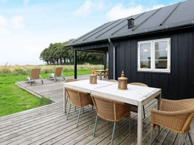 Holiday house 8 person holiday home in Nysted-By Traum - Outdoor photo 14