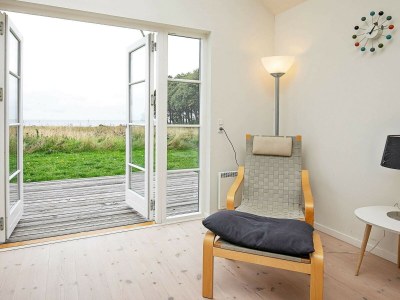 Holiday house 8 person holiday home in Nysted-By Traum - Outdoor photo 15