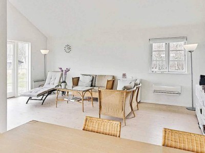 Holiday house 8 person holiday home in Nysted-By Traum - Outdoor photo 19