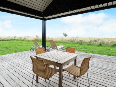 Holiday house 8 person holiday home in Nysted-By Traum - Outdoor photo 20