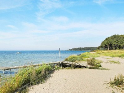 Holiday house 8 person holiday home in Nysted-By Traum - Outdoor photo 21