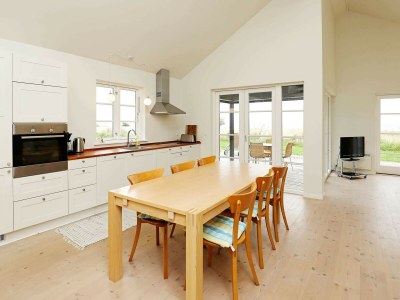 Holiday house 8 person holiday home in Nysted-By Traum - Outdoor photo 22