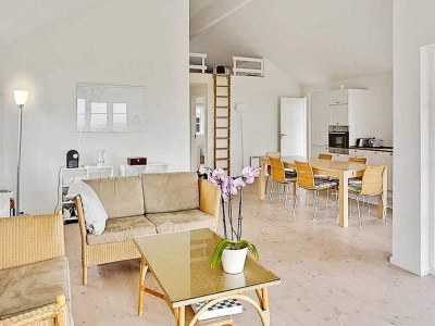 Holiday house 8 person holiday home in Nysted-By Traum - Outdoor photo 23