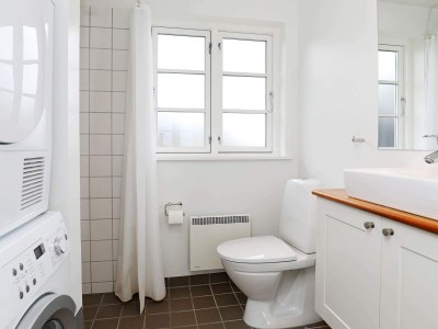 Holiday house 8 person holiday home in Nysted-By Traum - Outdoor photo 24