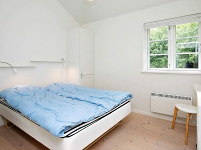 Holiday house 8 person holiday home in Nysted-By Traum - Outdoor photo 25