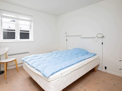 Holiday house 8 person holiday home in Nysted-By Traum - Outdoor photo 26