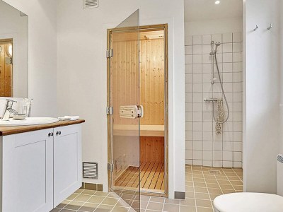 Holiday house 8 person holiday home in Nysted-By Traum - Outdoor photo 27