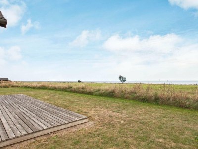 Holiday house 8 person holiday home in Nysted-By Traum - Outdoor photo 28