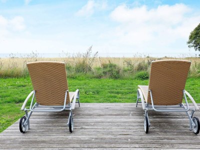 Holiday house 8 person holiday home in Nysted-By Traum - Outdoor photo 29