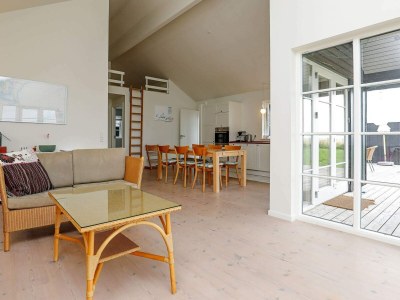 Holiday house 8 person holiday home in Nysted-By Traum - Outdoor photo 31