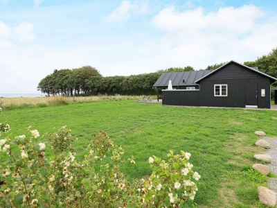 Holiday house 8 person holiday home in Nysted-By Traum - Outdoor photo 33