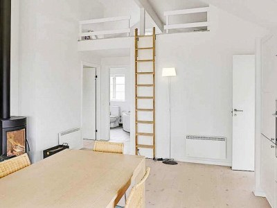 Holiday house 8 person holiday home in Nysted-By Traum - Outdoor photo 37