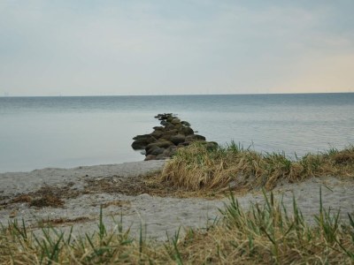 Holiday house 8 person holiday home in Nysted-By Traum - Outdoor photo 38