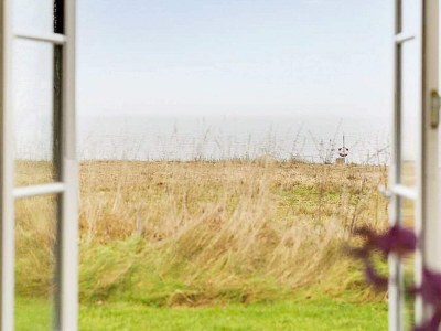 Holiday house 8 person holiday home in Nysted-By Traum - Outdoor photo 39