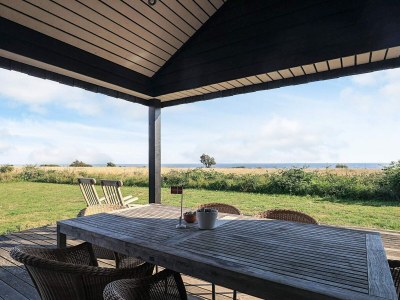 Holiday house 8 person holiday home in Nysted-By Traum - Outdoor photo 40