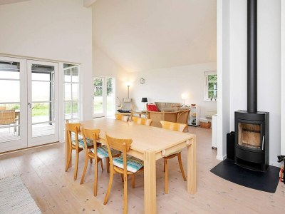 Holiday house 8 person holiday home in Nysted-By Traum - Outdoor photo 42