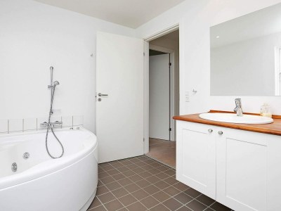 Holiday house 8 person holiday home in Nysted-By Traum - Outdoor photo 43