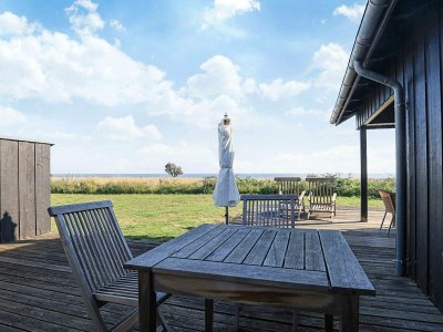 Holiday house 8 person holiday home in Nysted-By Traum - Outdoor photo 45