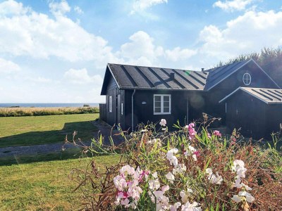 Holiday house 8 person holiday home in Nysted-By Traum - Outdoor photo 46