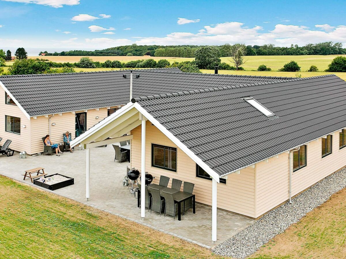 Holiday house Luxury Retreat with Pool - By Traum Ferienwohnungen - Outdoor photo 3