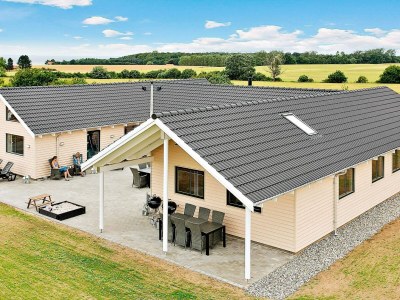 Holiday house Luxury Retreat with Pool - By Traum Ferienwohnungen - Outdoor photo 3