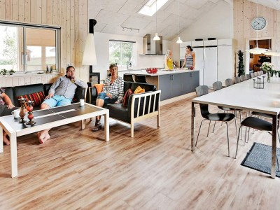 Holiday house Luxury Retreat with Pool - By Traum Ferienwohnungen - Outdoor photo 8