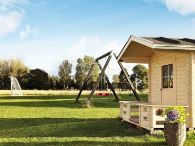 Holiday house Luxury Retreat with Pool - By Traum Ferienwohnungen - Outdoor photo 9