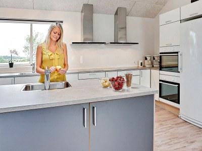 Holiday house Luxury Retreat with Pool - By Traum Ferienwohnungen - Outdoor photo 21