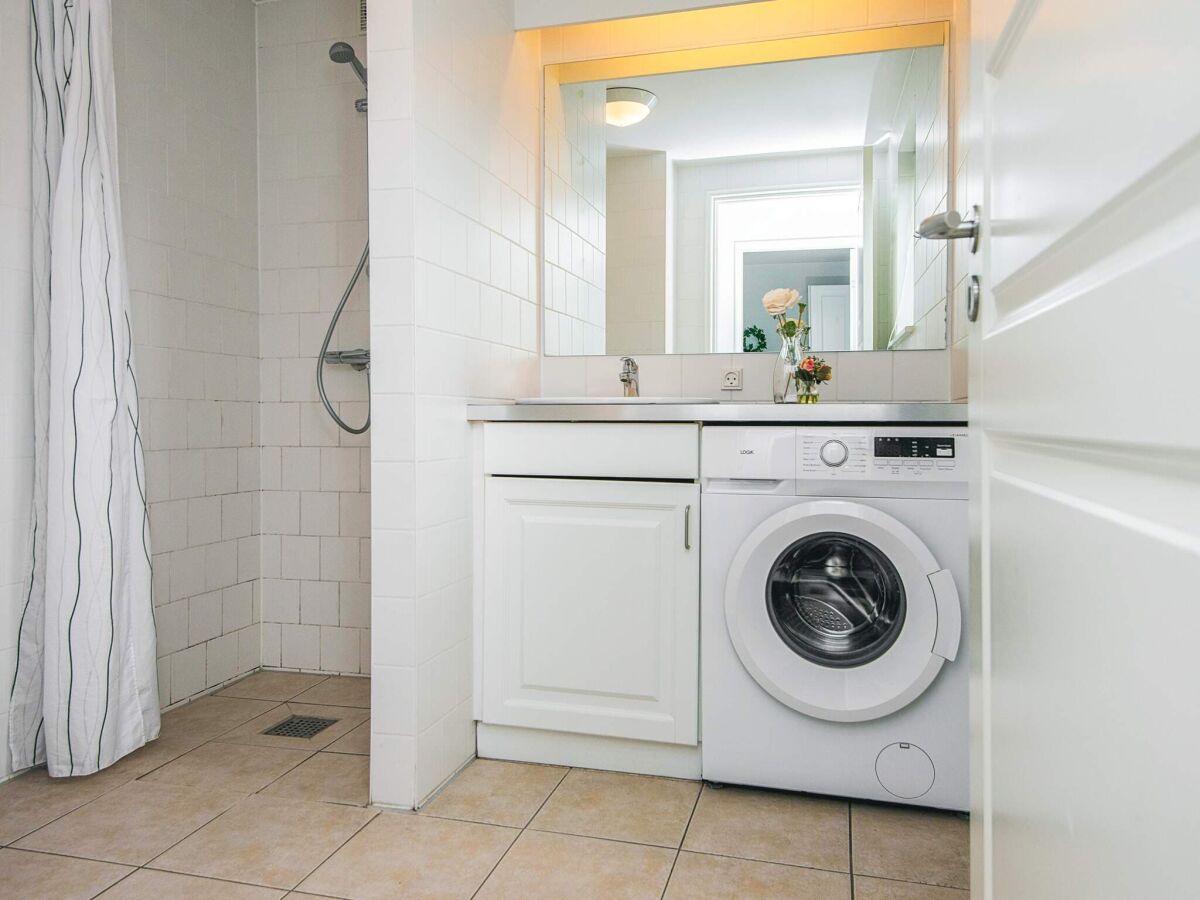 Holiday house 8 Personen Ferienhaus in Gjern-By Traum - Outdoor photo 4