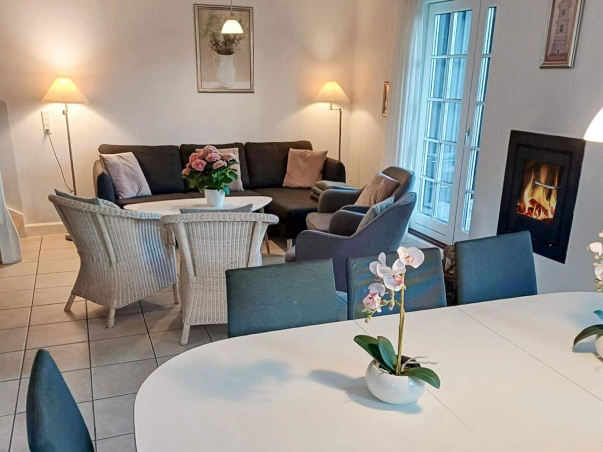 Holiday house 8 Personen Ferienhaus in Gjern-By Traum - Outdoor photo 5