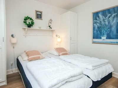 Holiday house 8 Personen Ferienhaus in Gjern-By Traum - Outdoor photo 3