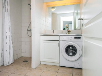 Holiday house 8 Personen Ferienhaus in Gjern-By Traum - Outdoor photo 4